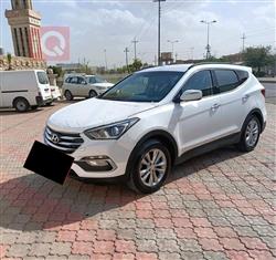 هيونداي سانتافي